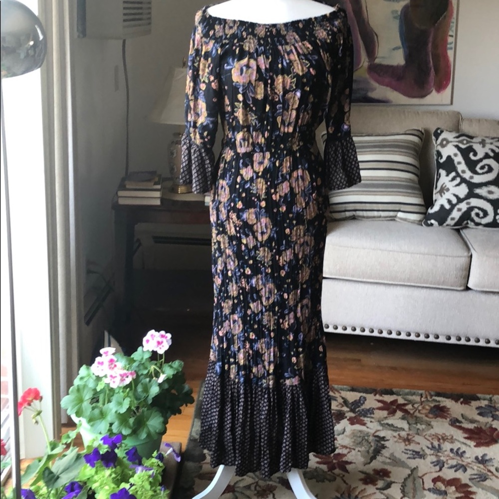 Women dress bought from Hawaii